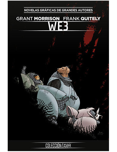 Vertigo nº 64 Vertigo nº 64