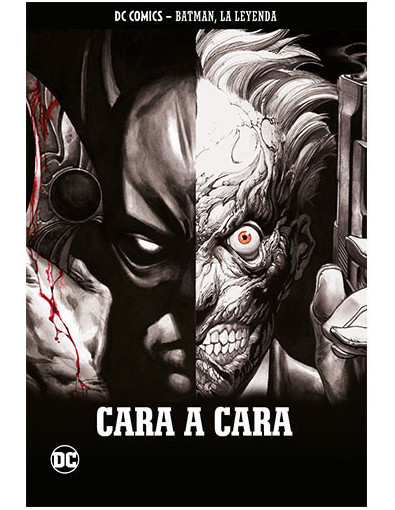 Batman, La Leyenda nº 56 Batman, La Leyenda nº 56