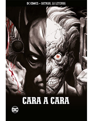Batman, La Leyenda nº 56 Batman, La Leyenda nº 56