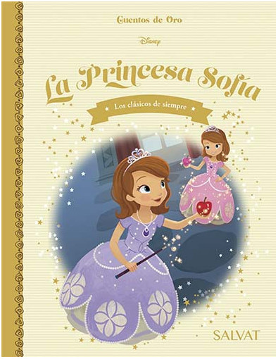 Disney Cuentos de Oro nº 52 Disney Cuentos de Oro nº 52