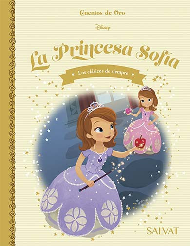 Disney Cuentos de Oro nº 52