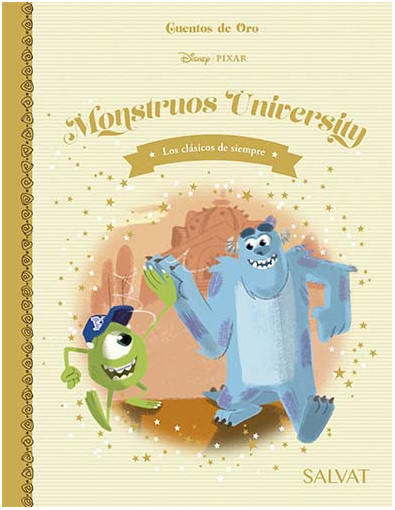 Disney Cuentos de Oro nº 53 Disney Cuentos de Oro nº 53