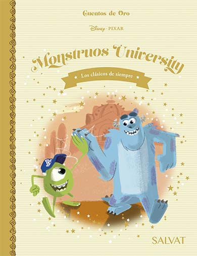 Disney Cuentos de Oro nº 53