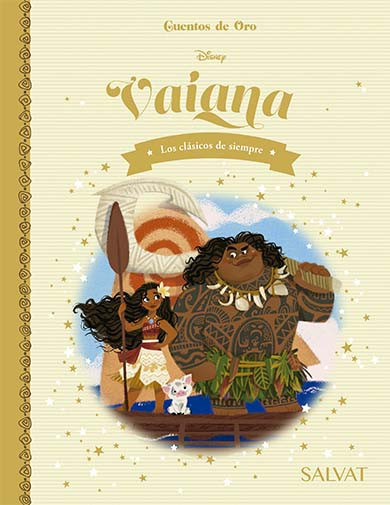 Disney Cuentos de Oro nº 54