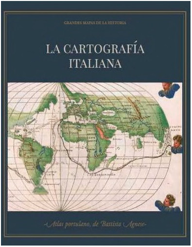 Grandes Mapas de la Historia Nº 13 Grandes Mapas de la Historia Nº 13