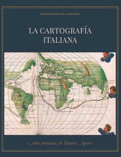 Grandes Mapas de la Historia Nº 13 Grandes Mapas de la Historia Nº 13