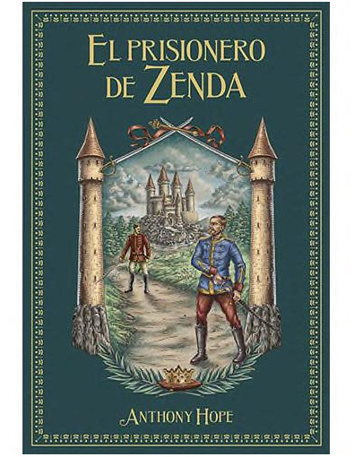 Grandes Novelas de Aventuras Nº 24 Grandes Novelas de Aventuras Nº 24