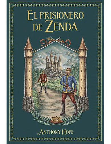 Grandes Novelas de Aventuras Nº 24