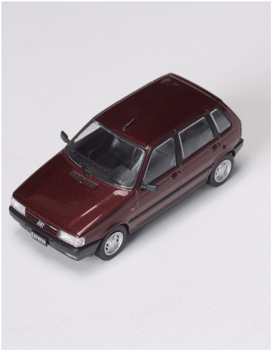 Autos Inolvidables argentinos 80 y 90 nº 39 Autos Inolvidables argentinos 80 y 90 nº 39