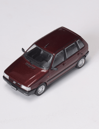 Autos Inolvidables argentinos 80 y 90 nº 39 Autos Inolvidables argentinos 80 y 90 nº 39