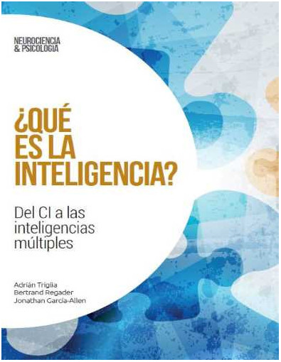 Neurociencia y psicología Nº 26 Neurociencia y psicología Nº 26