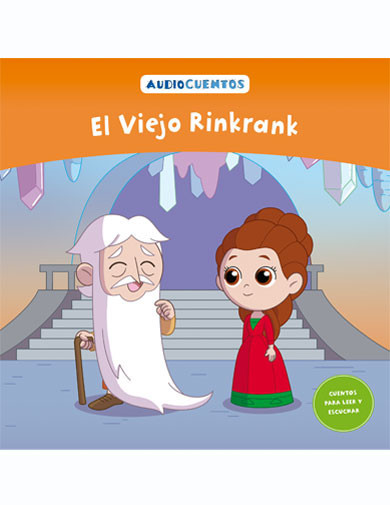 Audiocuentos nº 70 - El Viejo Rinkrank