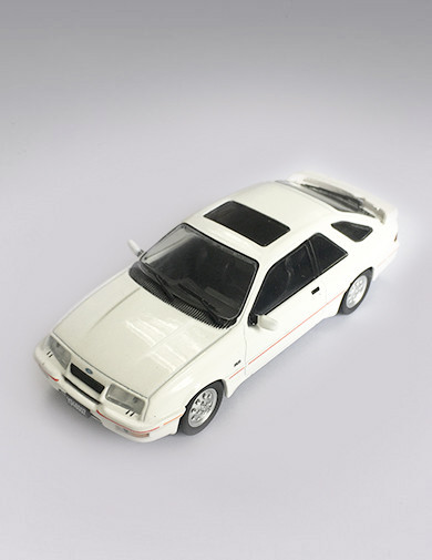 Autos Inolvidables argentinos 80 y 90 nº 41