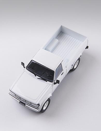 Autos Inolvidables argentinos 80 y 90 nº 44