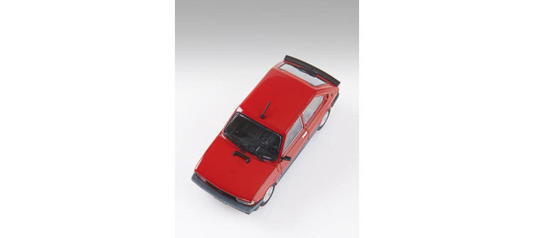 Autos Inolvidables argentinos 80 y 90 nº 45