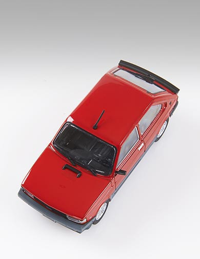 Autos Inolvidables argentinos 80 y 90 nº 45