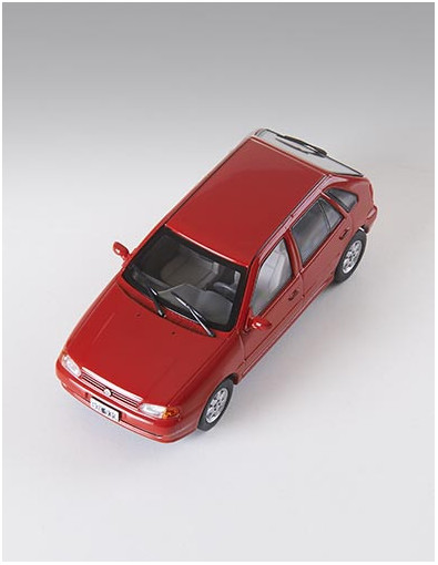 Autos Inolvidables argentinos 80 y 90 nº 46 Autos Inolvidables argentinos 80 y 90 nº 46