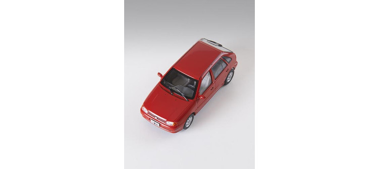 Autos Inolvidables argentinos 80 y 90 nº 46