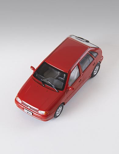 Autos Inolvidables argentinos 80 y 90 nº 46