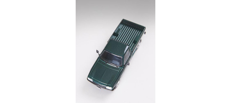 Autos Inolvidables argentinos 80 y 90 nº 47