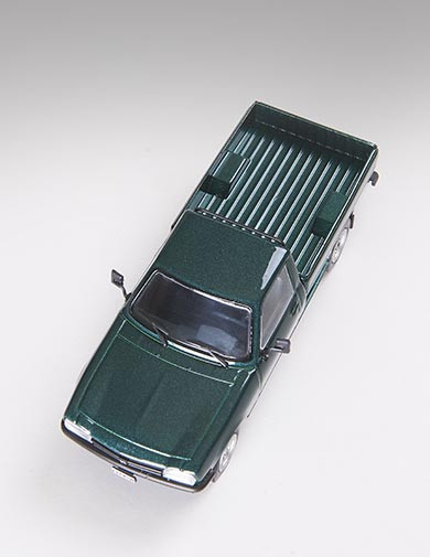 Autos Inolvidables argentinos 80 y 90 nº 47