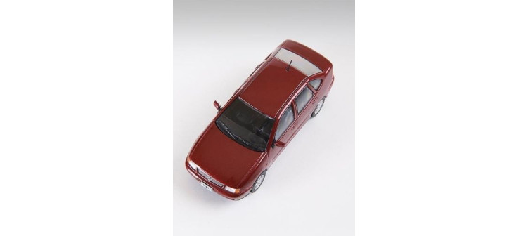 Autos Inolvidables argentinos 80 y 90 nº 50