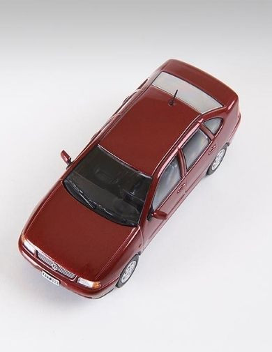 Autos Inolvidables argentinos 80 y 90 nº 50