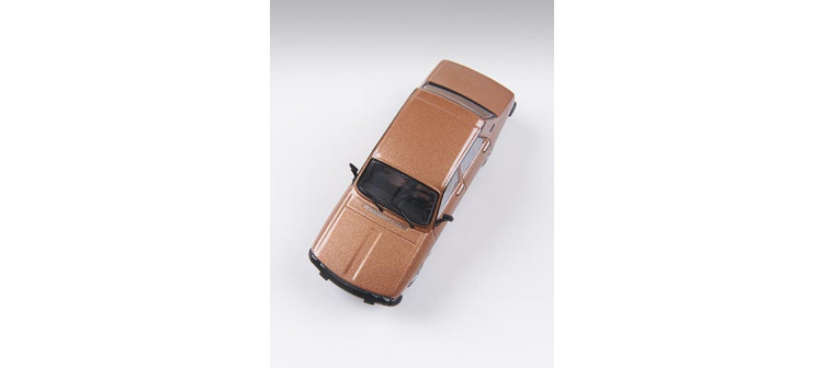 Autos Inolvidables argentinos 80 y 90 nº 51