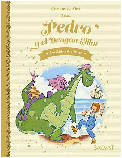 Disney Cuentos de Oro nº 56 Disney Cuentos de Oro nº 56