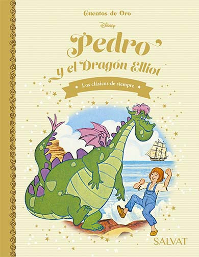 Disney Cuentos de Oro nº 56