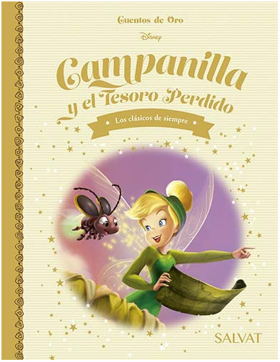 Disney Cuentos de Oro nº 57 Disney Cuentos de Oro nº 57