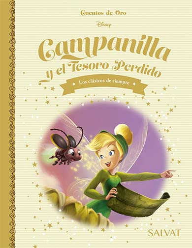 Disney Cuentos de Oro nº 57