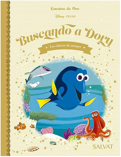 Disney Cuentos de Oro nº 60 Disney Cuentos de Oro nº 60