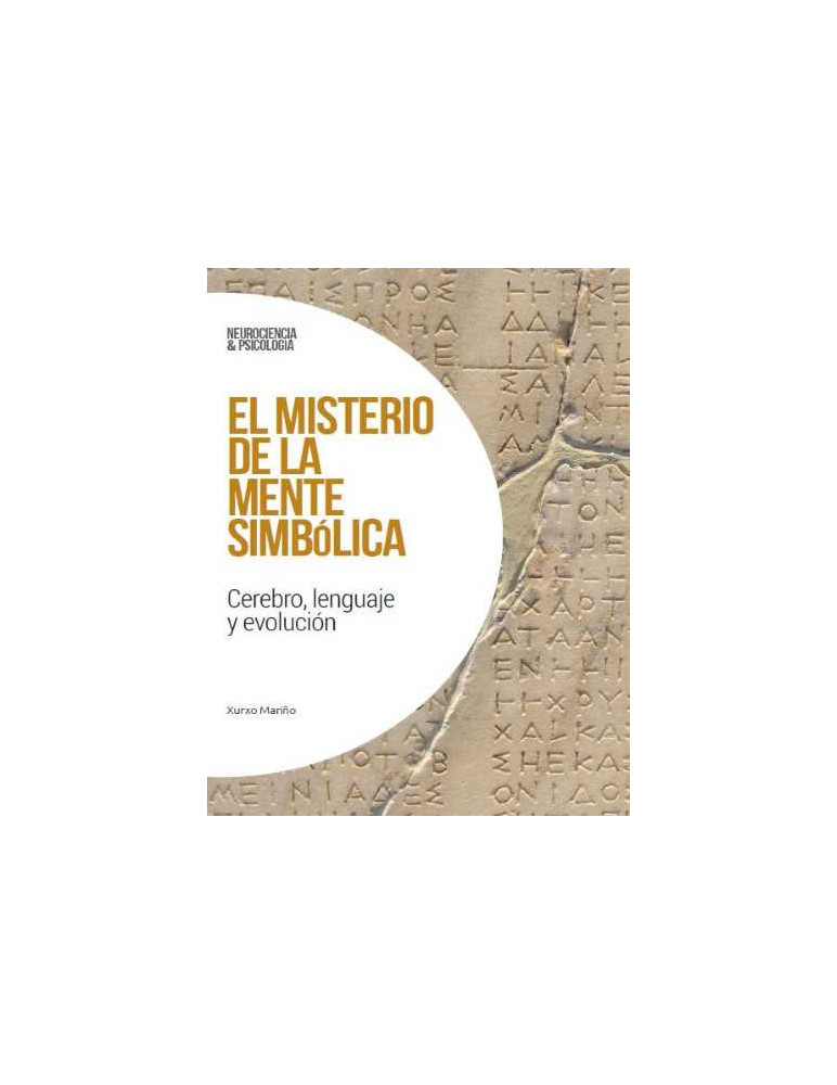 El misterio de la mente simbólica