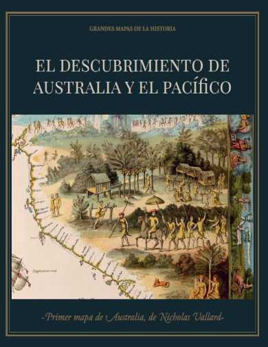 Grandes Mapas de la Historia Nº 15