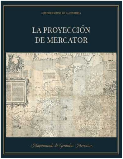 Grandes Mapas de la Historia Nº 16 Grandes Mapas de la Historia Nº 16