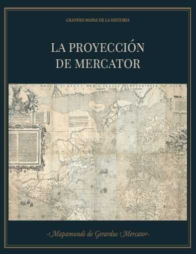 Grandes Mapas de la Historia Nº 16