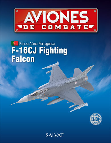 Aviones de combate Nº 32 Aviones de combate Nº 32