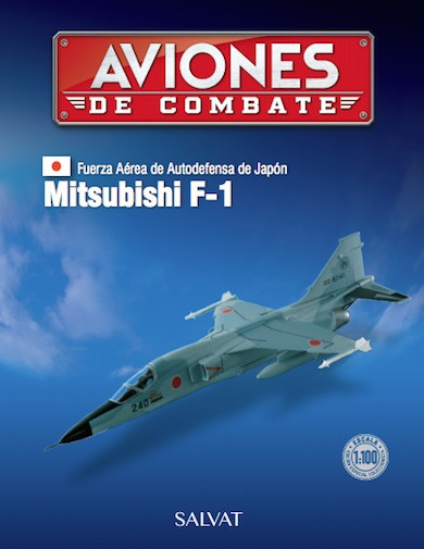 Aviones de combate Nº 33