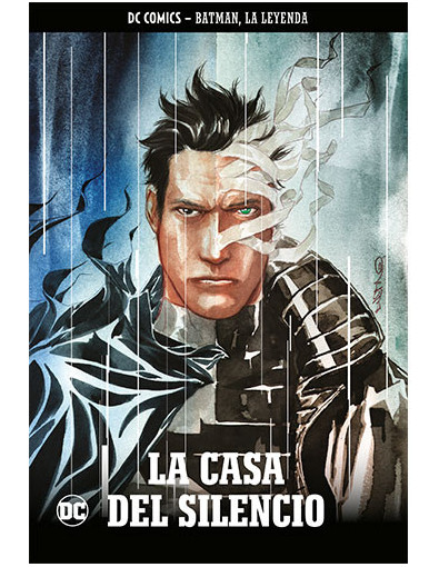 Batman, La Leyenda nº 57 Batman, La Leyenda nº 57