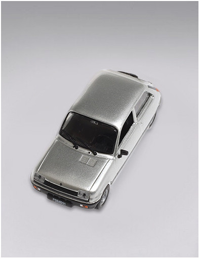 Autos Inolvidables Nº 107 Autos Inolvidables Nº 107