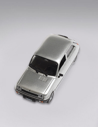 Autos Inolvidables Nº 107 Autos Inolvidables Nº 107