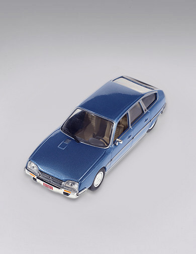 Autos Inolvidables Nº 108