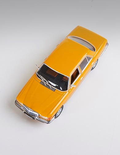 Autos Inolvidables Nº 110