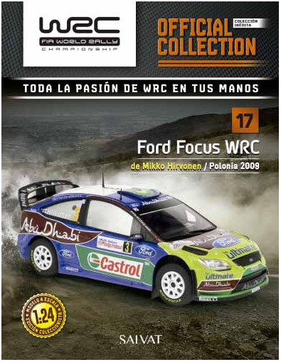 WRC FIA World Rally 17 WRC FIA World Rally 17