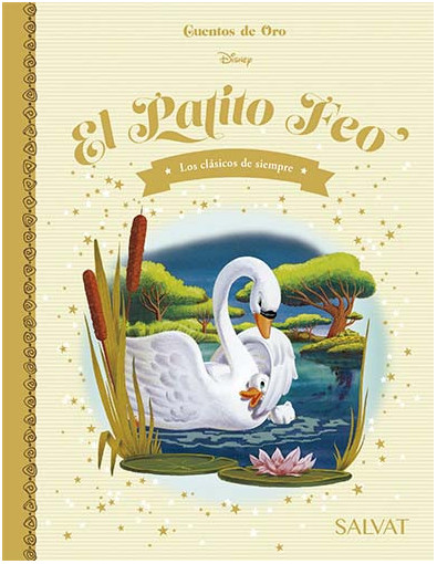 Disney Cuentos de Oro nº 61 Disney Cuentos de Oro nº 61