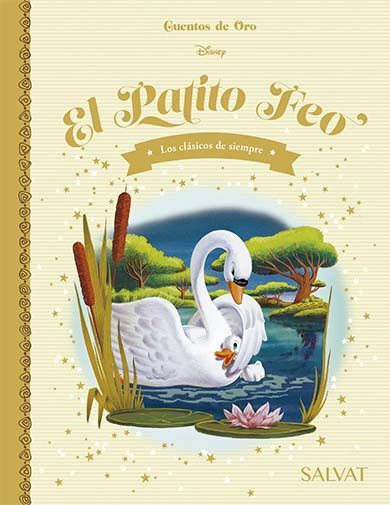 Disney Cuentos de Oro nº 61 Disney Cuentos de Oro nº 61
