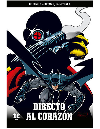 Batman, La Leyenda nº 60 Batman, La Leyenda nº 60
