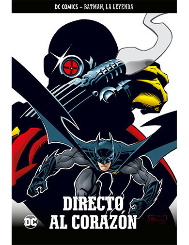 Batman, La Leyenda nº 60 Batman, La Leyenda nº 60