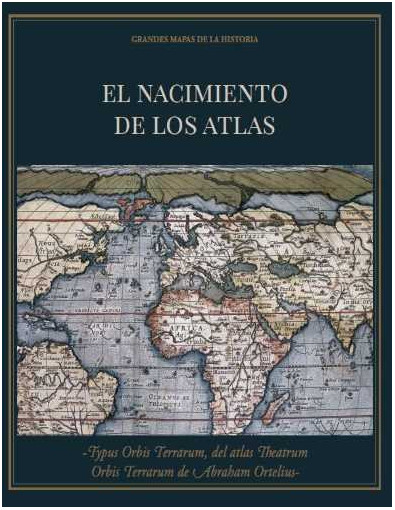 Grandes Mapas de la Historia Nº 18 Grandes Mapas de la Historia Nº 18